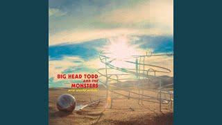 Music video thumbnail preview for Under Your Wings by Big Head Todd and the Monsters