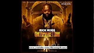 Rick Ross - Pray For Us [CLEAN, Download, High Quality]