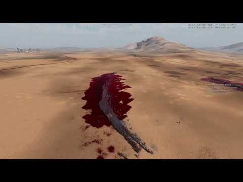 5000 RED COATS VS 2600 WWII SOLDIERS Ultimate Epic Battle Simulator 2  UEBS 2