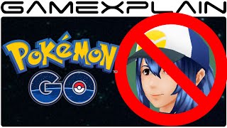 Pokémon Go - Niantic Confirms Permanent Bans for Cheaters