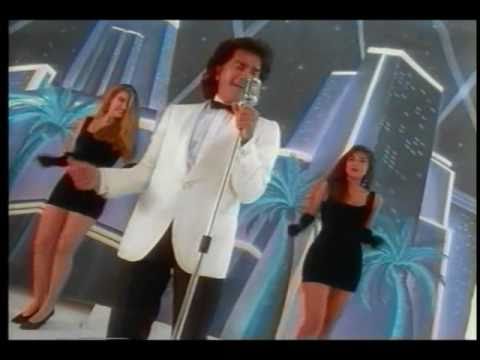 La fiesta-José Luis Rodriguez-El Puma-Hermoso!!!!