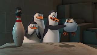 The Penguins of Madagascar - baby Skipper (part 2)
