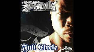 Xzibit - Concentrate (Remix) ft. San Quinn (Bonus Track)