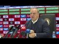 Dick Advocaat over Feyenoord-Willem II: 'Van beide helften moet je leren'