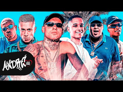NÃO SE ILUDA COMIGO - MC GH DO 7, MC Ryan SP, MC Tairon, MC Daniel, MC Teteu e MC Davi (DJ Chulo)