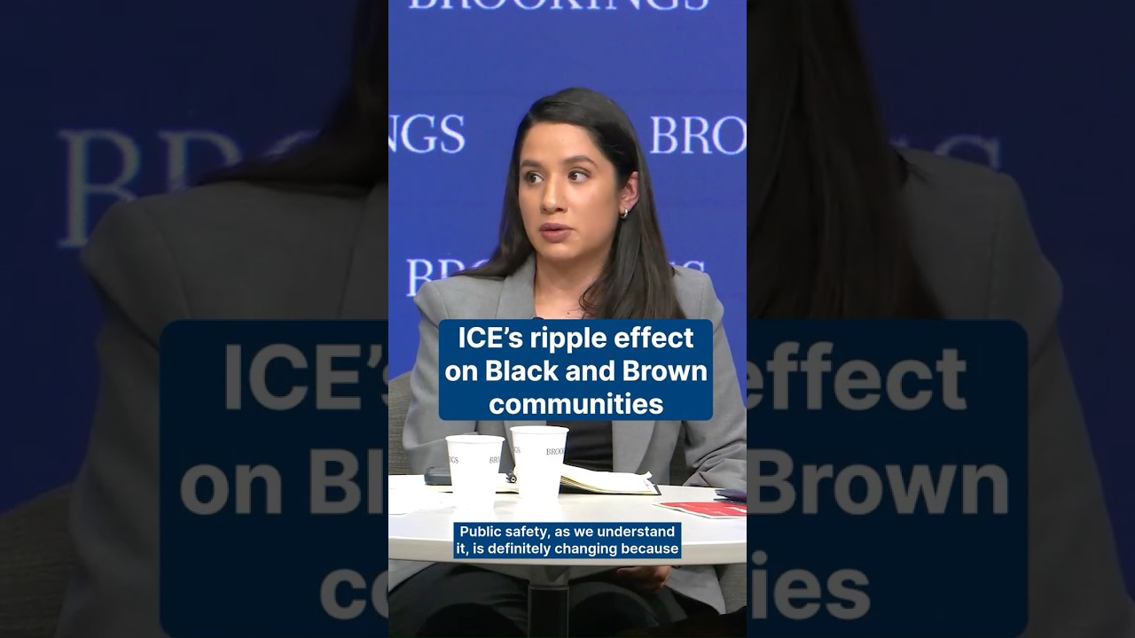 ICE’s ripple effect on Black and Brown communities