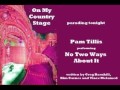 Pam Tillis - No Two Ways About It (1995)