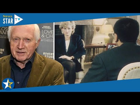 David Dimbleby insists Princess Diana ‘was not bullied’ into BBC interview