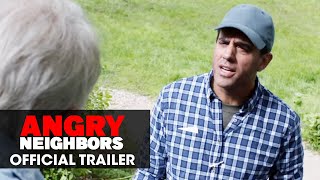 Angry Neighbors (2022) Video