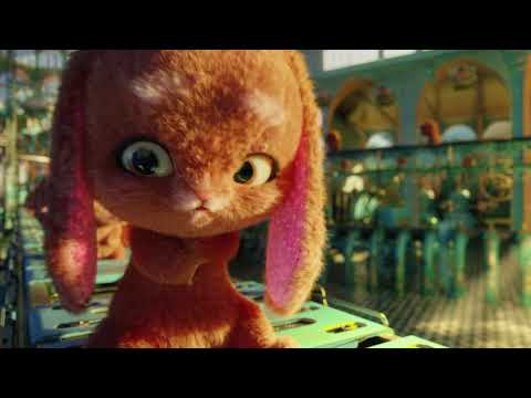 bunny Find a doctor for repair 2021