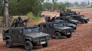 Se rompe la tregua entre Tailandia y Camboya con nuevos enfrentamientos que dejan 13 muertos