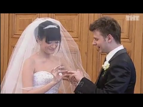 3. Елена Бушина и Митя. Скандал с Дашей Пынзарь. Свадьба (Заключительная серия)