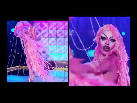Yvie Oddly - RuPaul's Drag Race Season 11 Episode 3