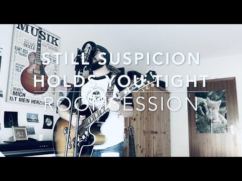 Still Suspicion Holds You Tight - Black Rebel…