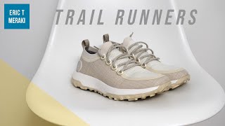 Allbirds Trail Runners SWT Review | Best Hiking & Trail Running Shoes | + Promo Code !