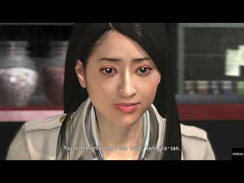 Yakuza 4 Remastered Gameplay Walkthrough Part 15 No Commentary