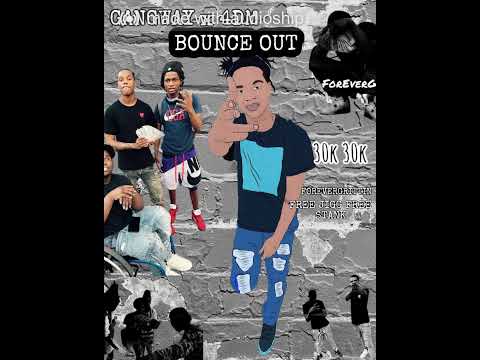 KL Kevis x Jig4 x Snow - Bounce Out (FREEJIG4) (FREESTANK4)