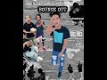 KL Kevis X Jig4 X Snow Bounce Out FREEJIG4 FREESTANK4
