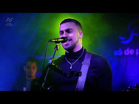 Duo Looneta - Amor de Estação | Só de Passagem