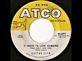 Guitar Slim- It Hurts To Love Someone (That Don't Love You)