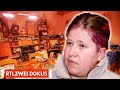 Streitfaktor Haushalt Armes Deutschland RTLZWEI Dokus