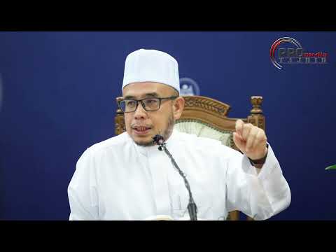 27-07-2023 SS. DATO' Prof. DR. MAZA: Sifat Solat Nabi : Bacaan Ketika Tahiyat | BM (siri 166)