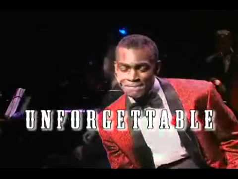 Unforgettable, The Nat King Cole Story