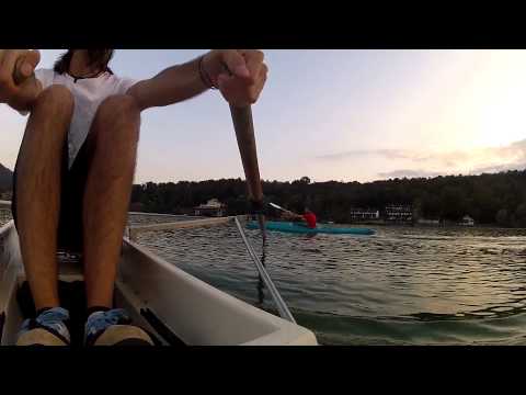 GoProTherapy: Lesson#5 "The simple meaning of floating on water"