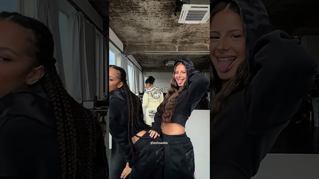 Let’s be besties 😘🔥❤️ #edit #dance #trending #besties