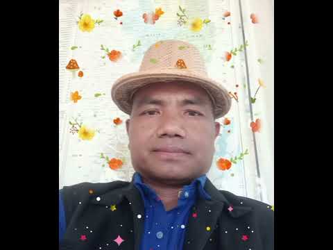 Pb.Gilbert.-Vuina tur a awm lo. Phuahtu :  Pb.Gilbert. ( 2001)