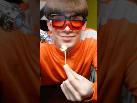 World's brightest laser