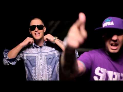 Mr.Busta-Páva Dal km. Flex [OFFICIAL MUSIC VIDEO] 2013