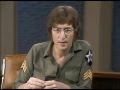 John Lennon Explaining Lucy in the Sky with ...