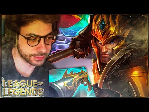 23 BOMBE con JARVAN MID LETHALITY!