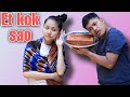 Et Kok Sao Kokborok Short Drama 2022 Abir Debbarma