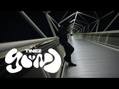 TINEZ - YO NO (VIDEOCLIP)