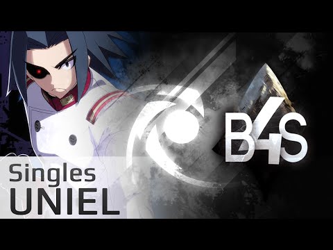 B4S October UNIEL