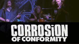 Corrosion Of Conformity - Mad World (live 1-1-2015)