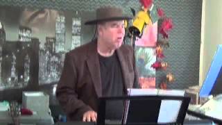 Oh Lord, Don't You Hear Me Calling? -- Blues Song