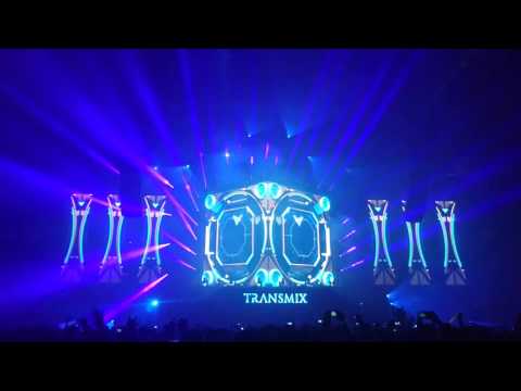 Transmix part 2 @ Transmission 2016