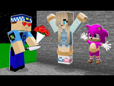 BERCA VS MİNECRAFT #364