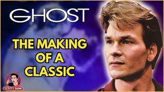 Ghost: The Forgotten Blockbuster That Broke All the Rules