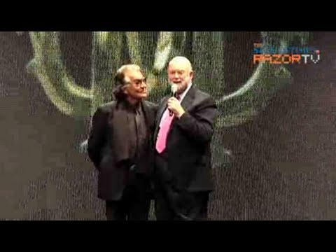 Roberto Cavalli III (Fashion Festival 2010 Ep 7.5)