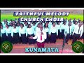 Faithful Melody Church Choir KUNAMATA ONS STUDIOS ZAMBIA WE ARE HERE FOR EVERYONE