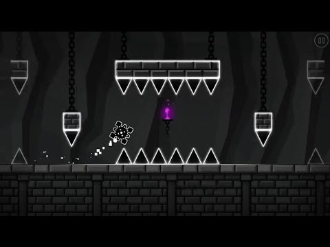 Double Triple Trial by Michigun | Geometry Dash