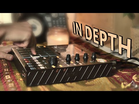 Layering Samples on Mpc One! Full Beat Making (Mixing, Arranging)