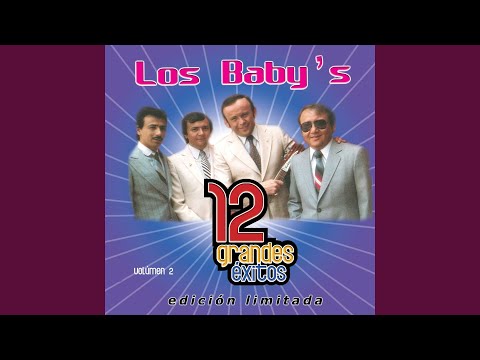 Sin Tu Amor - Los Babys