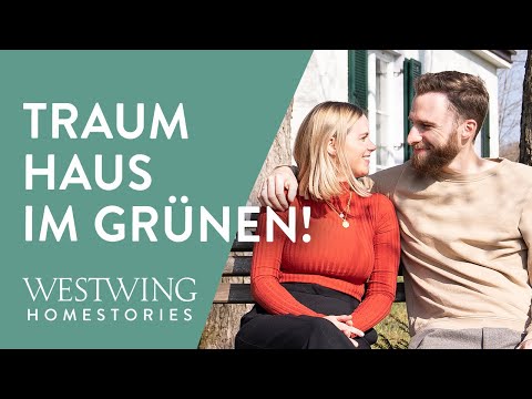 Traumhaus Roomtour | Der Weg zum Eigenheim + Haus Umbau Tipps