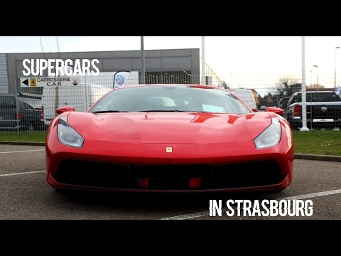 Lamborghini Miura P400 SV