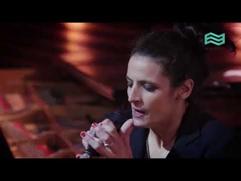 Orquesta Típica Fernández Fierro - Brujos y científicos - Encuentro en el estudio